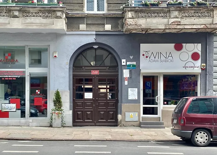 Hygge Monte Cassino 4 Apartment