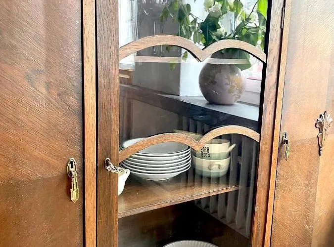 Apartment Hygge Monte Cassino 4 *