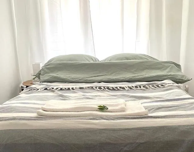 Hygge Monte Cassino 4 Szczecin