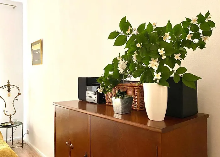 Apartment Hygge Monte Cassino 4