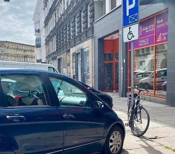 Hygge Monte Cassino 4 Apartment