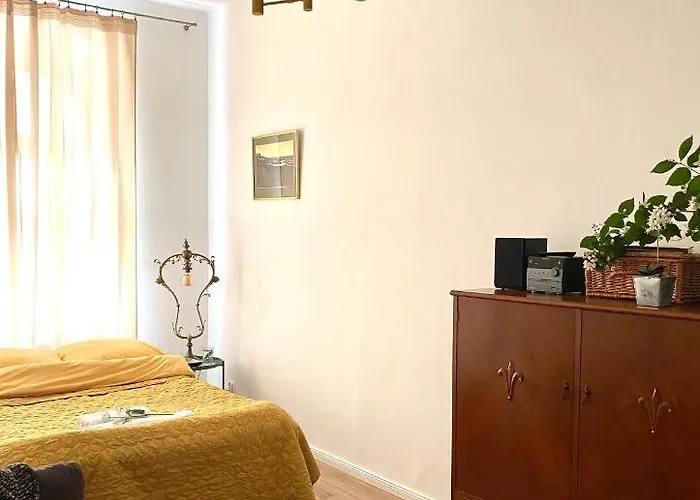 Hygge Monte Cassino 4