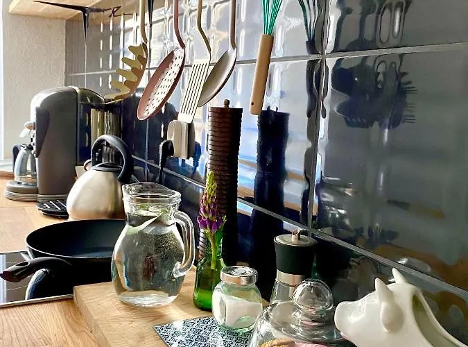 Hygge Monte Cassino 4 * Szczecin