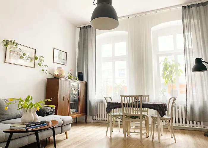 Apartment Hygge Monte Cassino 4