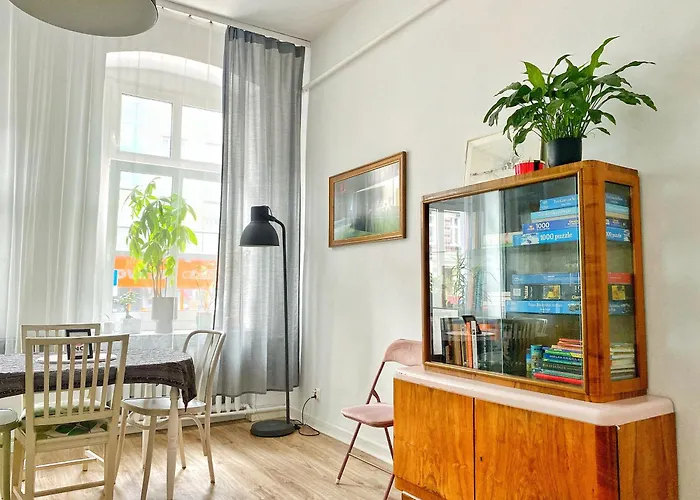 Hygge Monte Cassino 4 Daire *