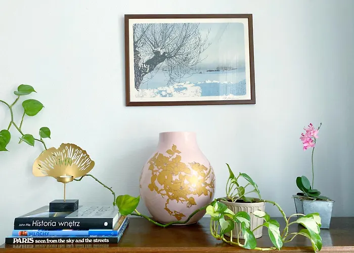 Hygge Monte Cassino 4 *