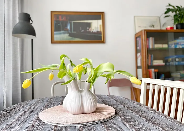 Hygge Monte Cassino 4 * Szczecin