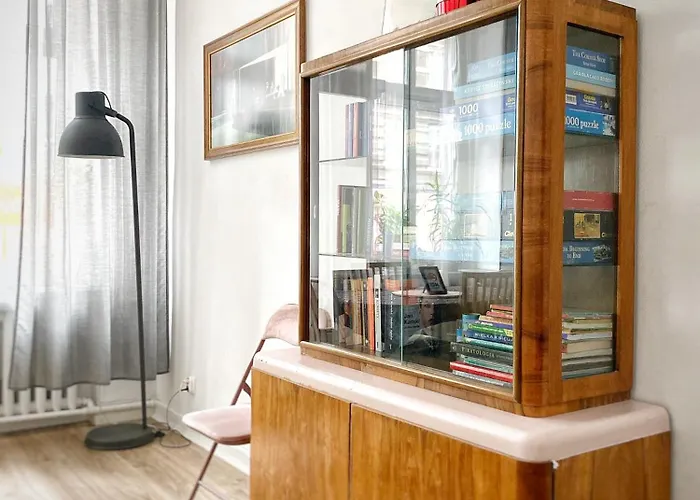 Hygge Monte Cassino 4