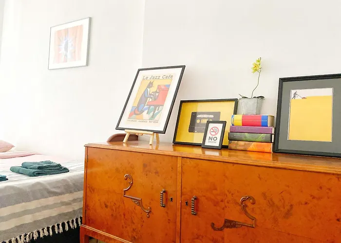 Apartment Hygge Monte Cassino 4 *